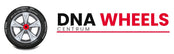 DNA Wheels Centrum logo